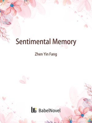 cover image of Sentimental Memory